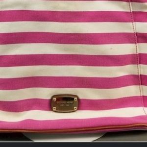 Michael lord tote purse